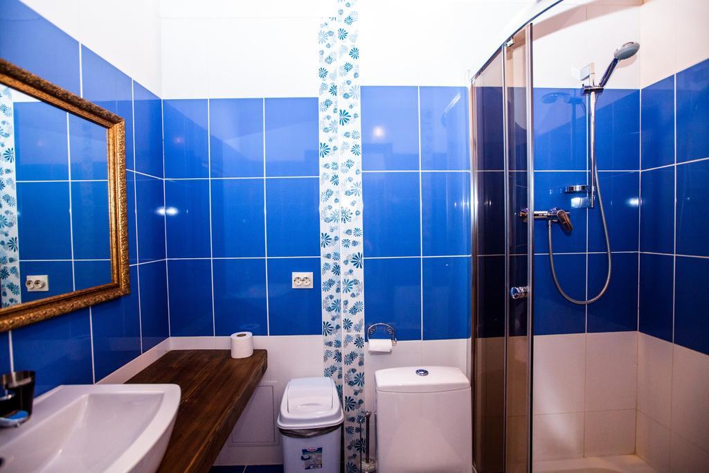 Korali Hotel Jaremcse Kültér fotó