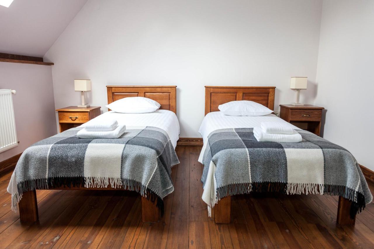 Korali Hotel Jaremcse Kültér fotó