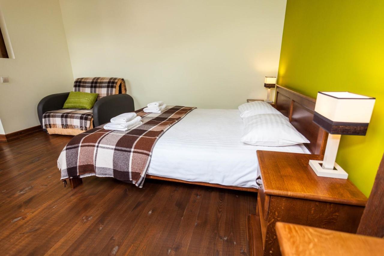 Korali Hotel Jaremcse Kültér fotó