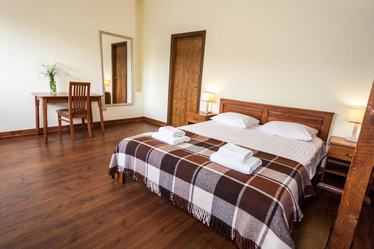 Korali Hotel Jaremcse Kültér fotó