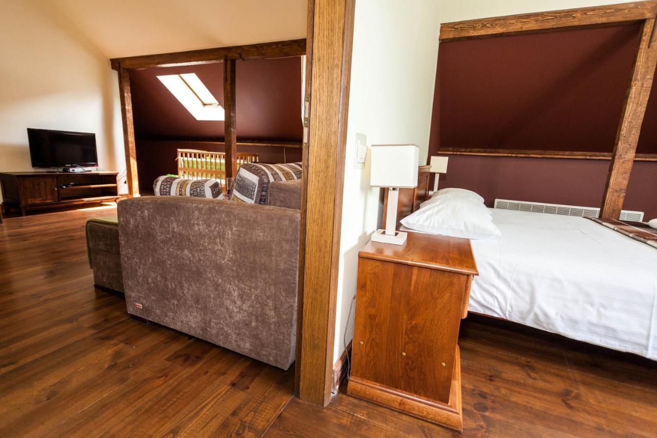 Korali Hotel Jaremcse Kültér fotó